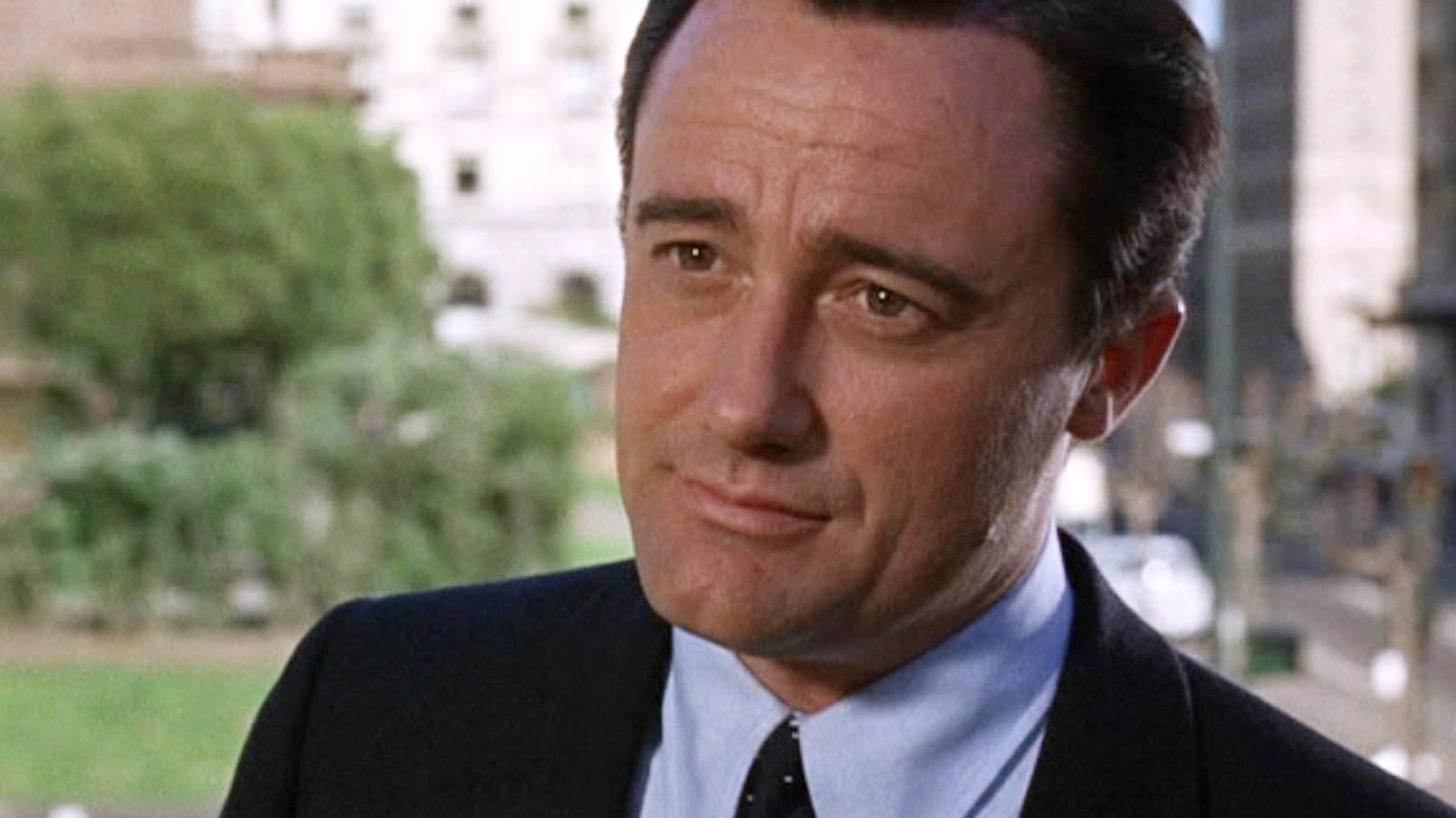After The Man From U.N.C.L.E, Robert Vaughn Starred In This Legendary '60s Action Thriller
