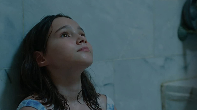 Frankie Corio in Aftersun