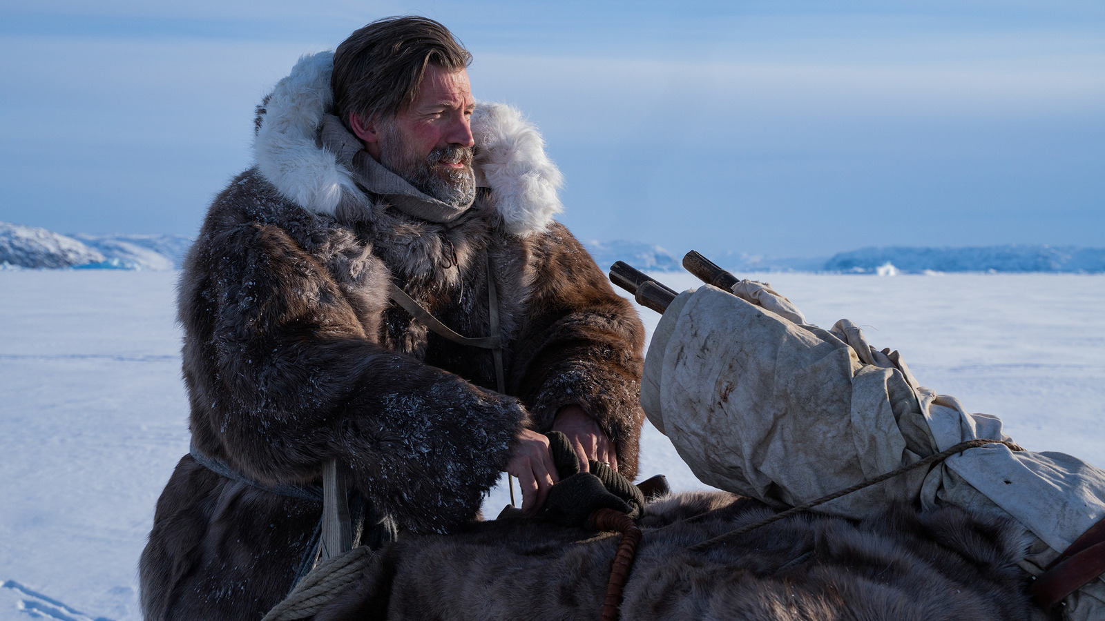 Review] In Netflix's 'Polar,' Stellar Action Loses Out To Dull