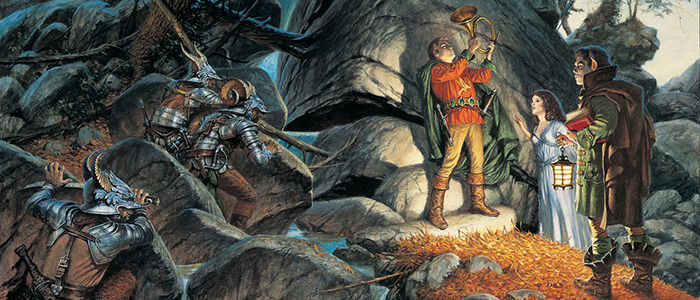 Age of Legends