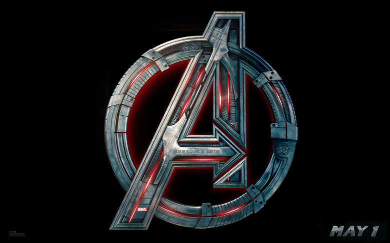 Age of Ultron website
