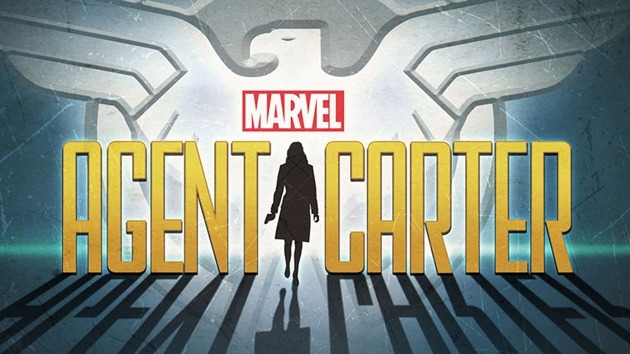 Agent Carter Teaser Image