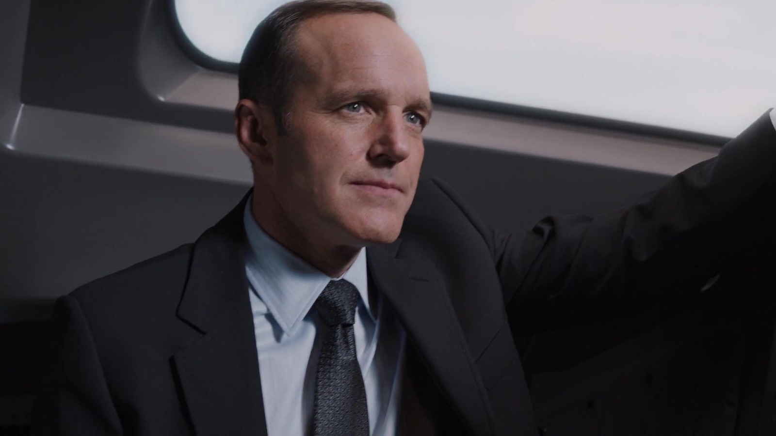 Agent Coulson's Death In The Avengers Came From Marvel's Highest Levels