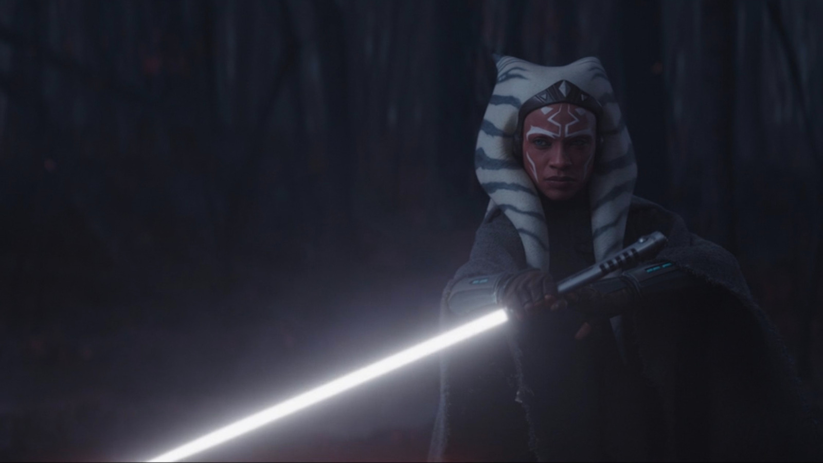 Ahsoka' Review: I Am Jedi, Hear Me Roar – Deadline