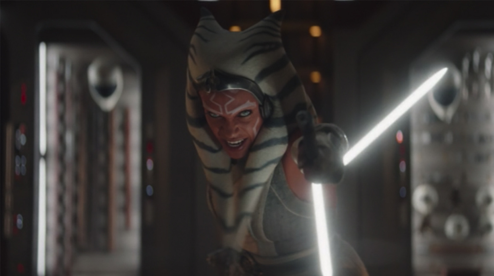 Ahsoka Episode 7 apporte un hologramme utile de Star Wars Rebels