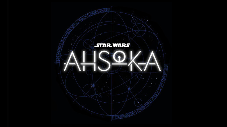 The Clone Wars Ahsoka leaves 