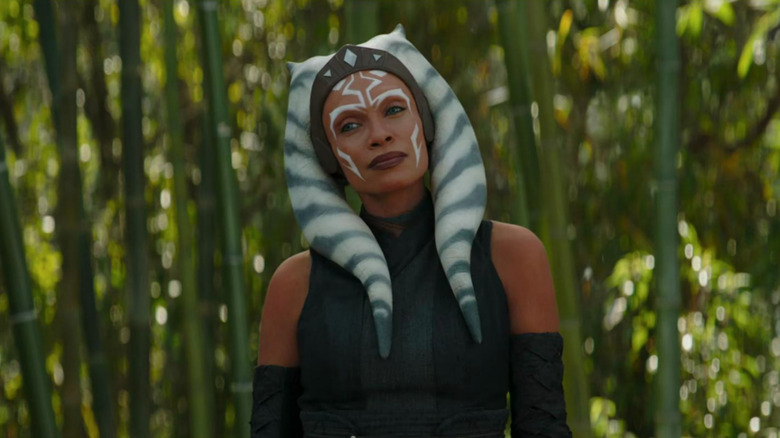 Ahsoka