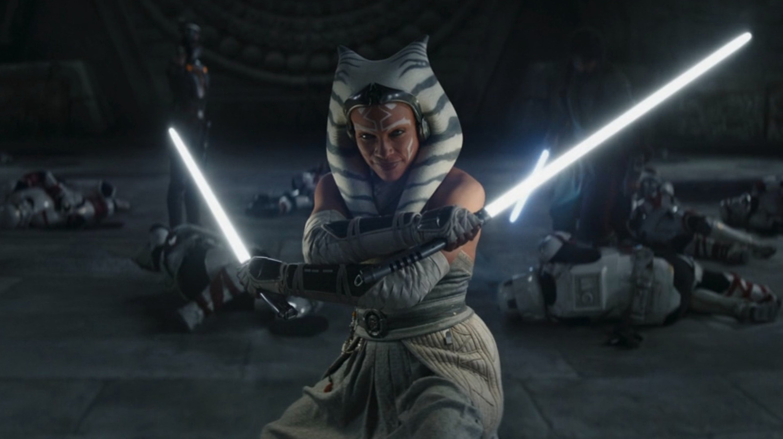 Star Wars: Ahsoka Just Confirmed One of the Most Controversial