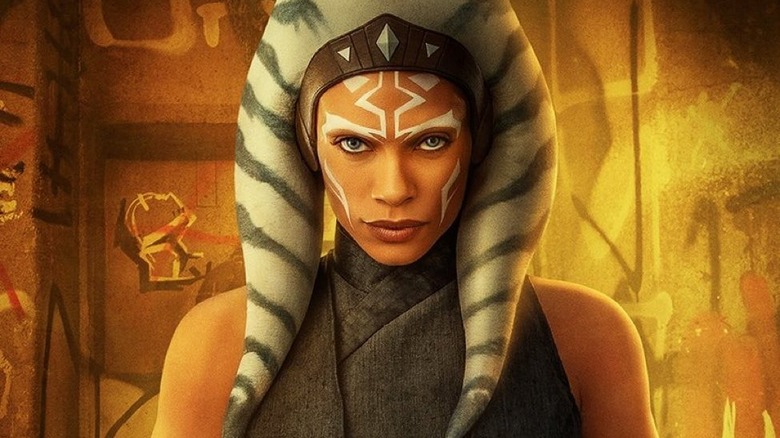 The Mandalorian