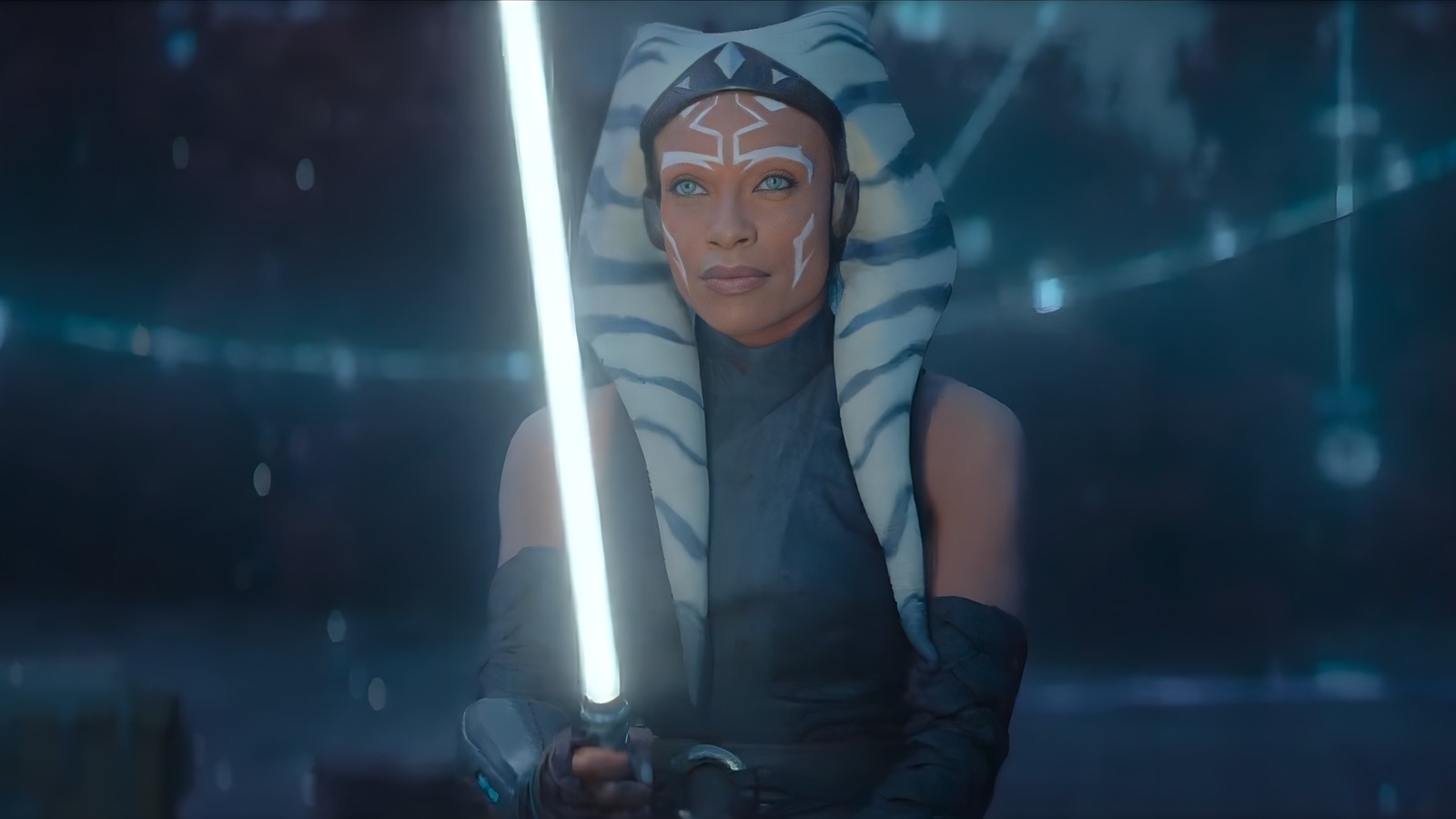 Ahsoka: Could Ray Stevenson's Character be the Dark Jedi Joruus C'Baoth - Vimarsana News