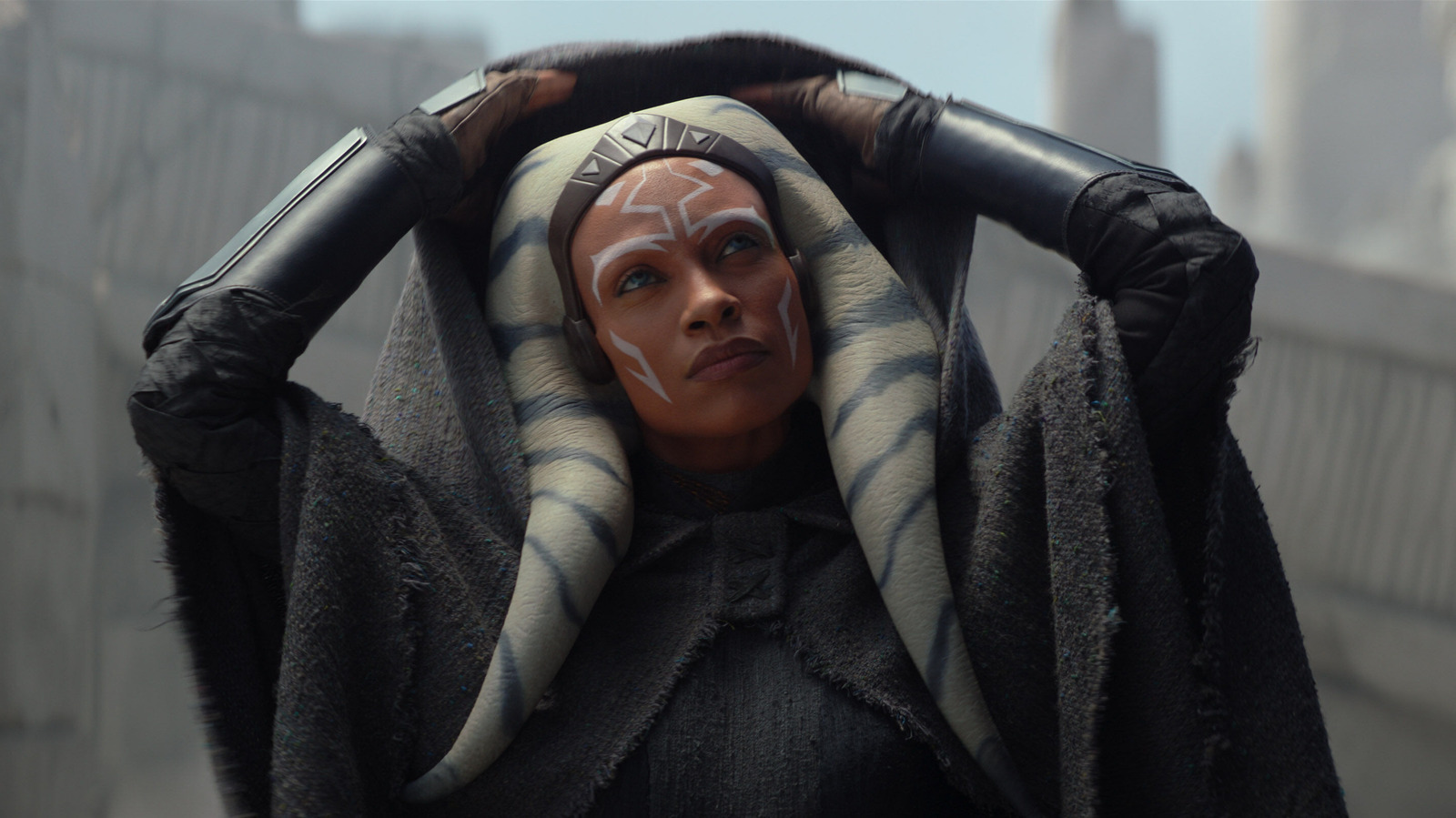 Ahsoka Review: The Force Is With This Star Wars Show, But It’s No Jedi (Yet) – /Film