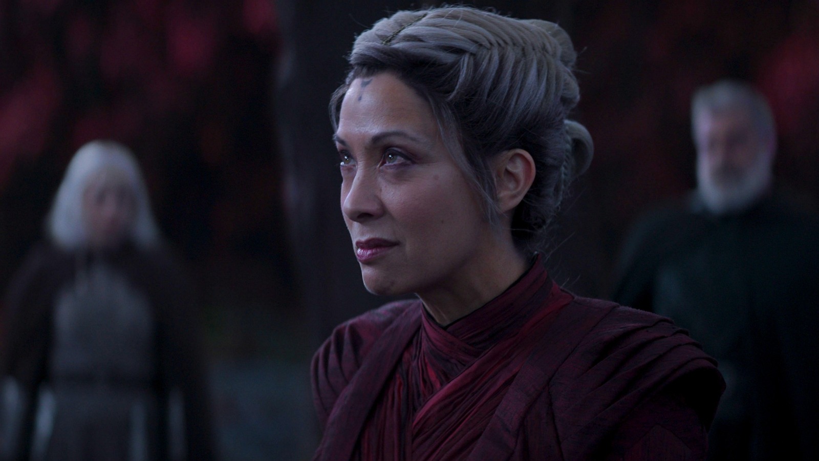 Ahsoka What The Return Of The Nightsisters Means For The Star Wars