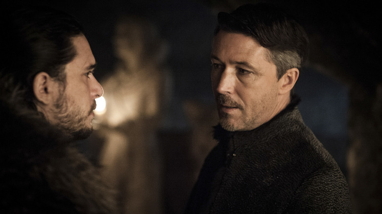 Game of Thrones
