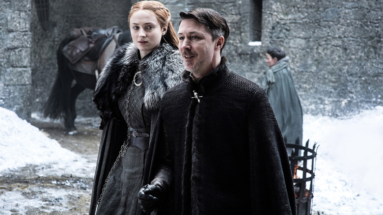 Game of Thrones