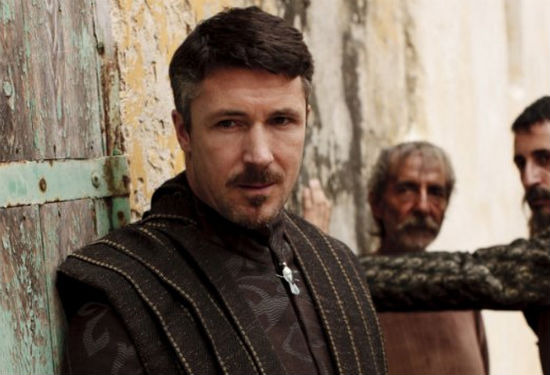 Aidan Gillen Game of Thrones