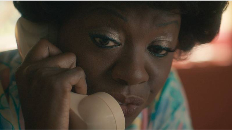 Viola Davis in Air
