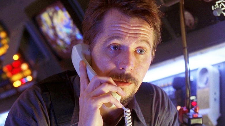 Air Force One Gary Oldman