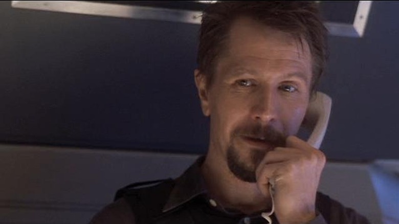 Air Force One Oldman