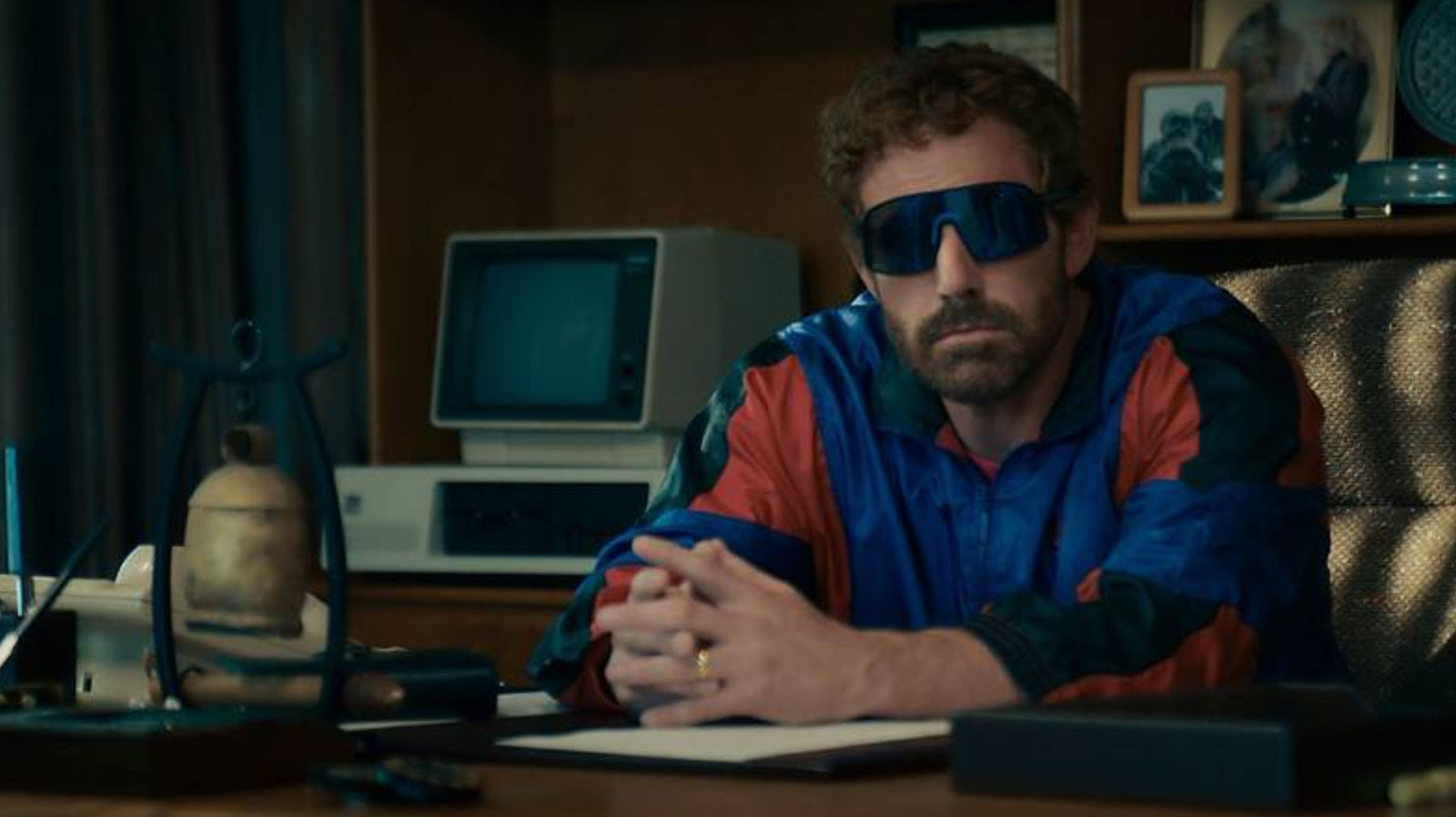 michael jordan and nike