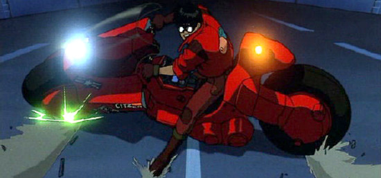 Akira