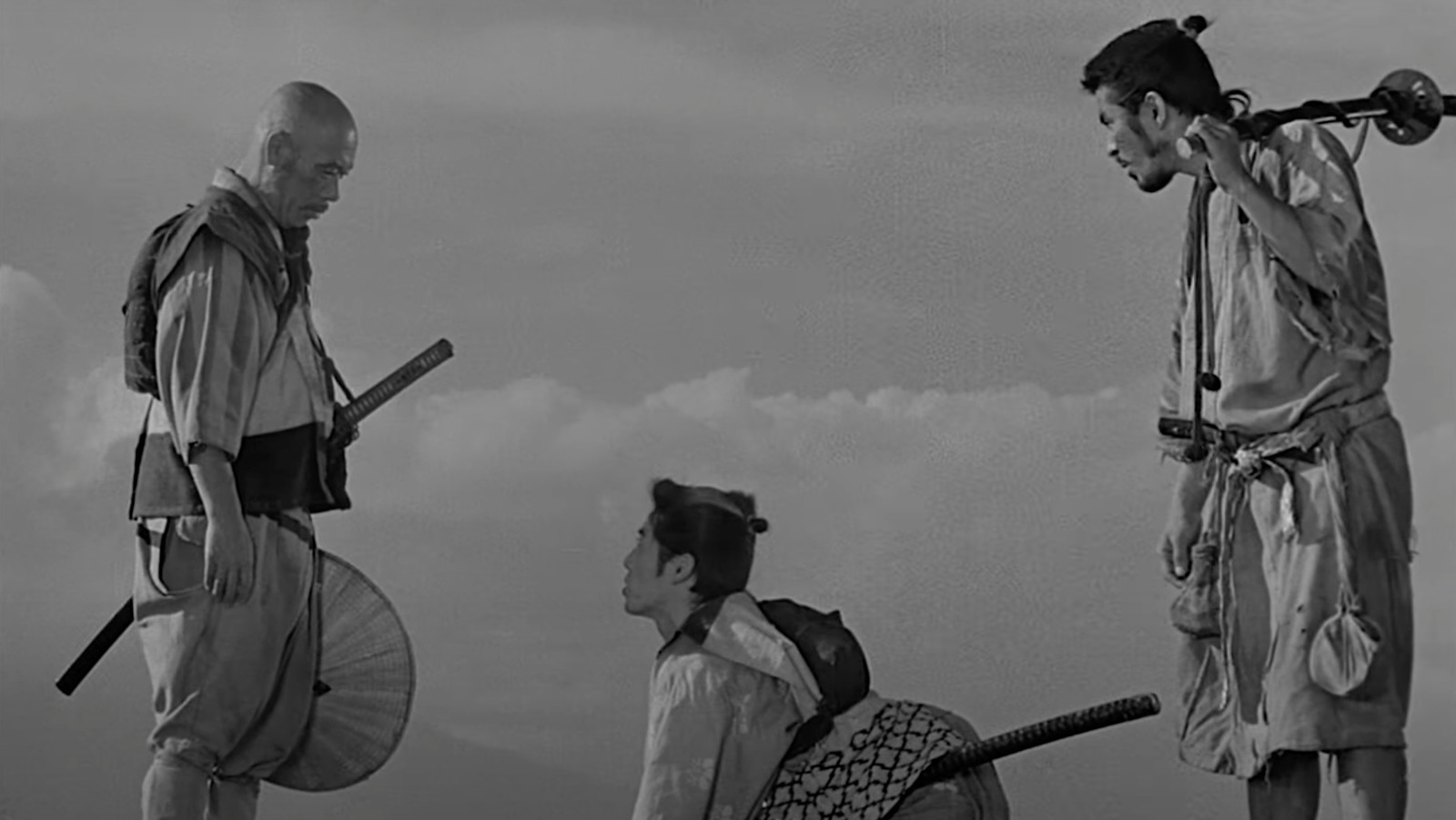 Akira Kurosawa Had A Theory About His Films' International Appeal