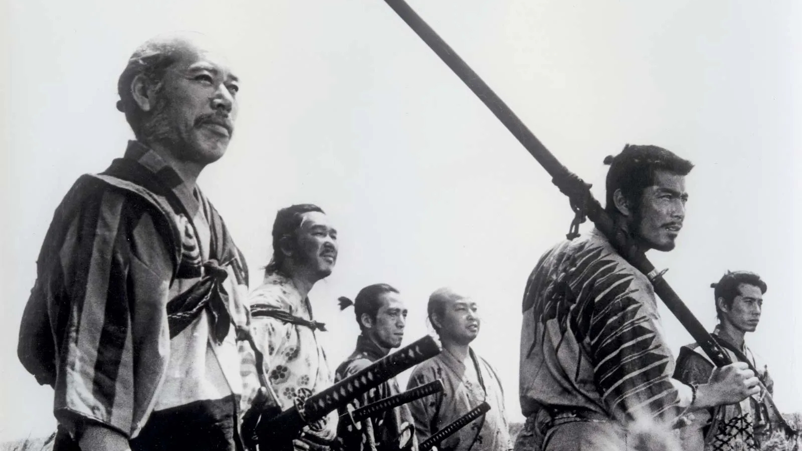 #Akira Kurosawa Set Out To End One Of Japanese Filmmaking’s Biggest Trends
