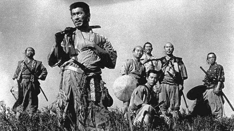 Seven Samurai