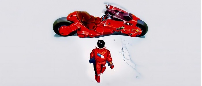 Akira Remake