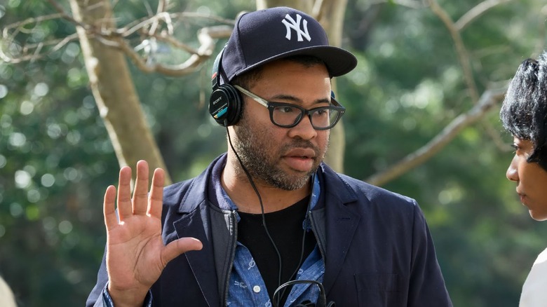 akira remake director jordan peele