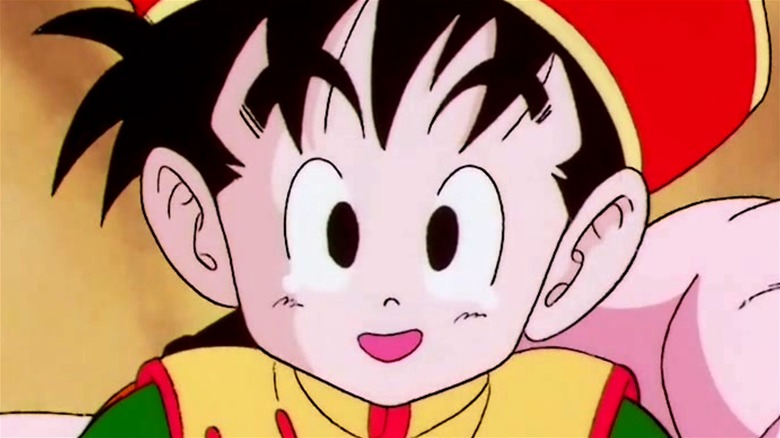 Dragon Ball Z Goku