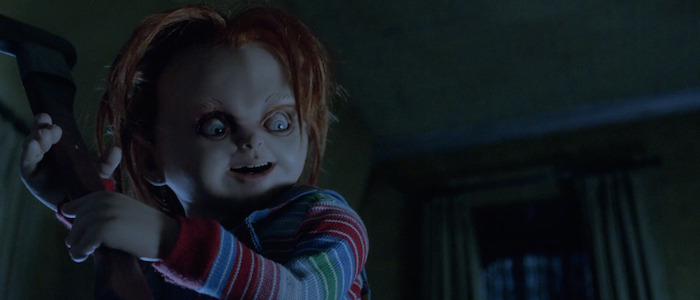 cult of chucky