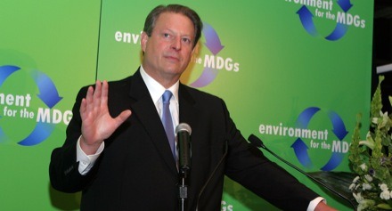 Al Gore