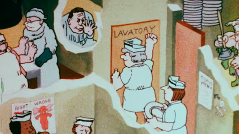 The MAD Magazine TV Special