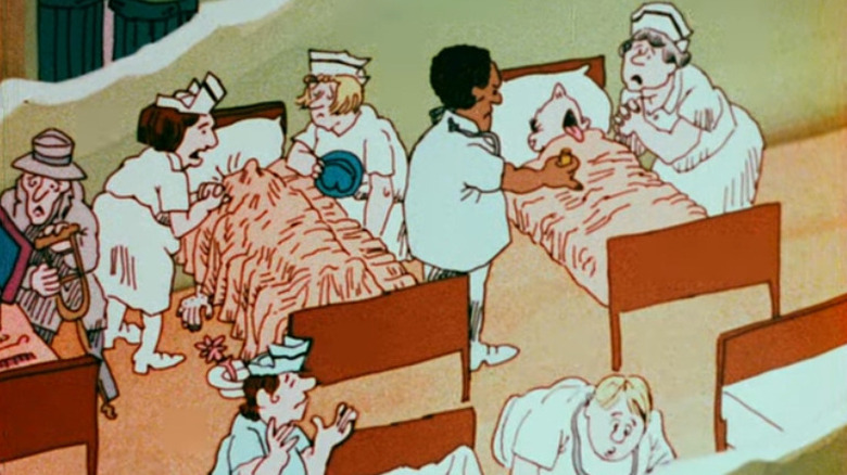 The MAD Magazine TV Special