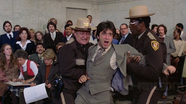 And Justice for All Al Pacino