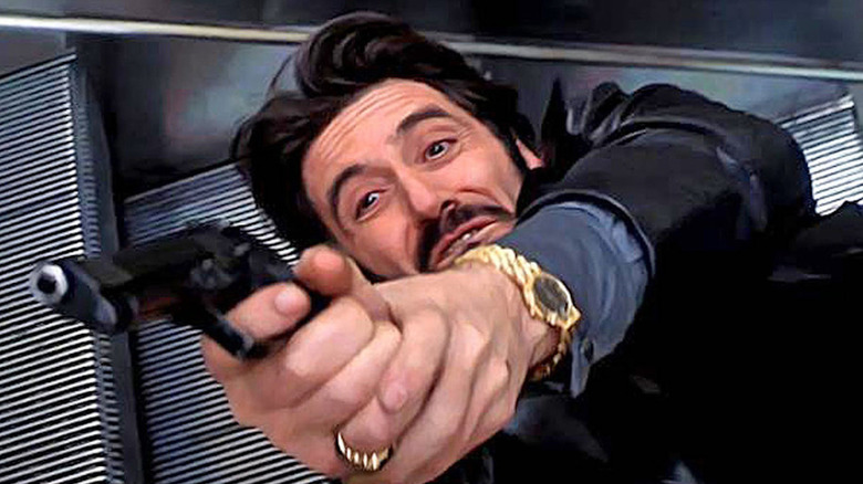 Carlito's Way Al Pacino