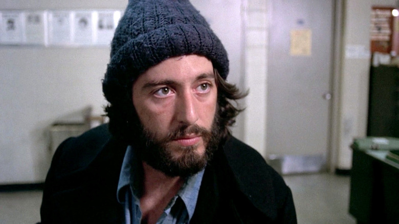 Serpico Al Pacino