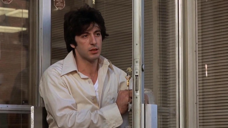 Dog Day Afternoon