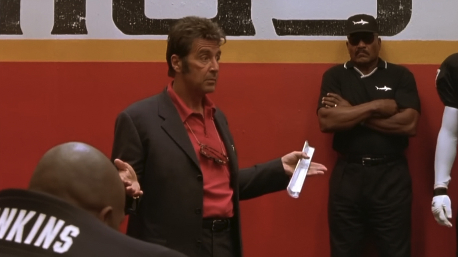 Al Pacino's Fast-Paced Football Movie Is A Classic That Sports Fans Can't Miss