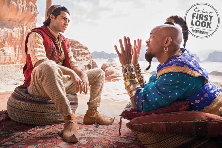 Aladdin images