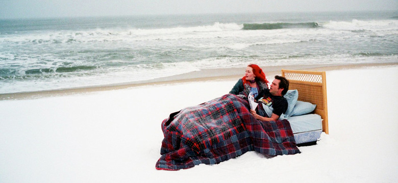 Alamo Drafthouse Eternal Sunshine of the Spotless Mind