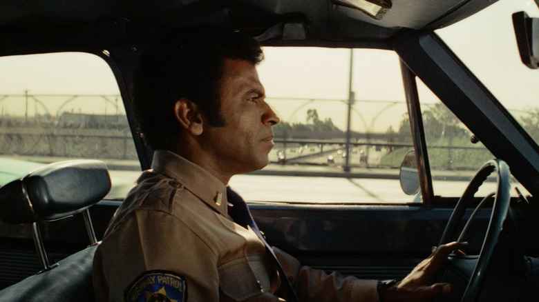Assault on Precinct 13