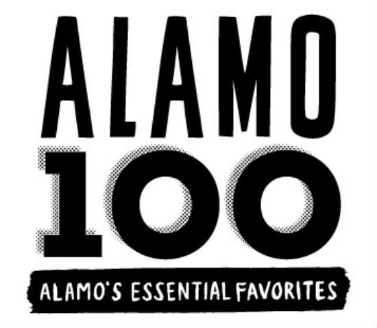Alamo 100