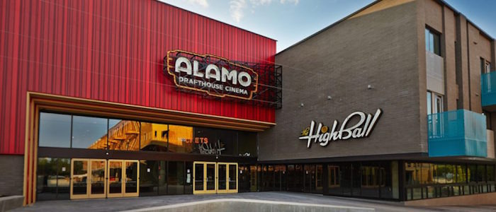 Alamo Drafthouse Season Pass