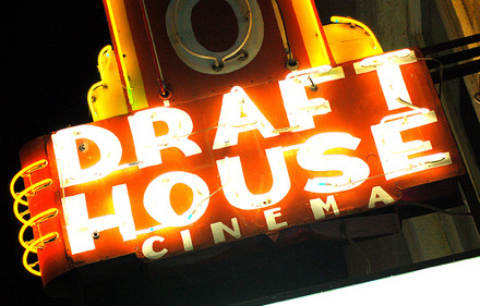 Alamo Drafthouse