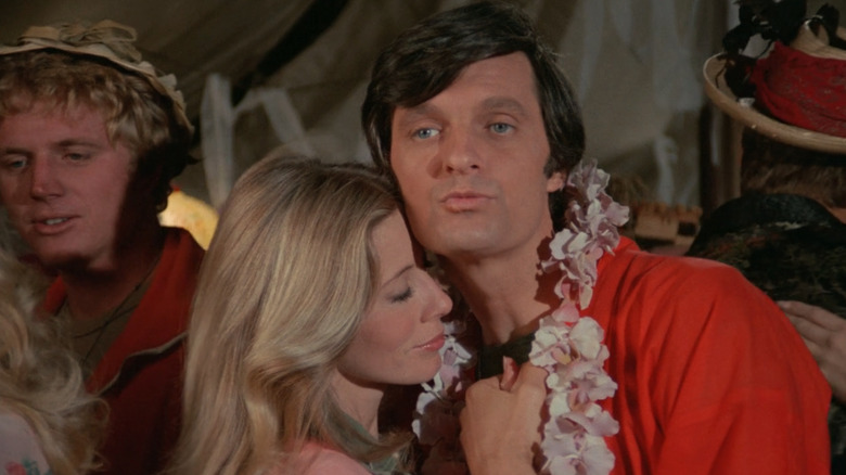 Alan Alda in M*A*S*H