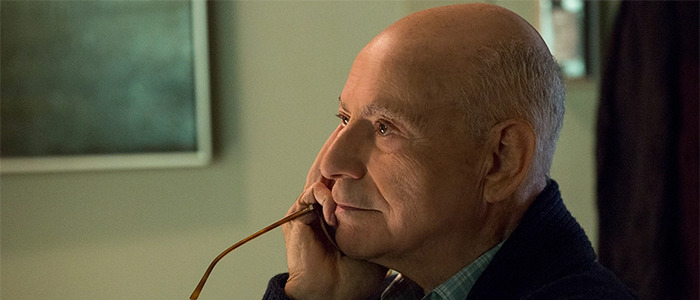 Alan Arkin Leaving The Kominsky Method