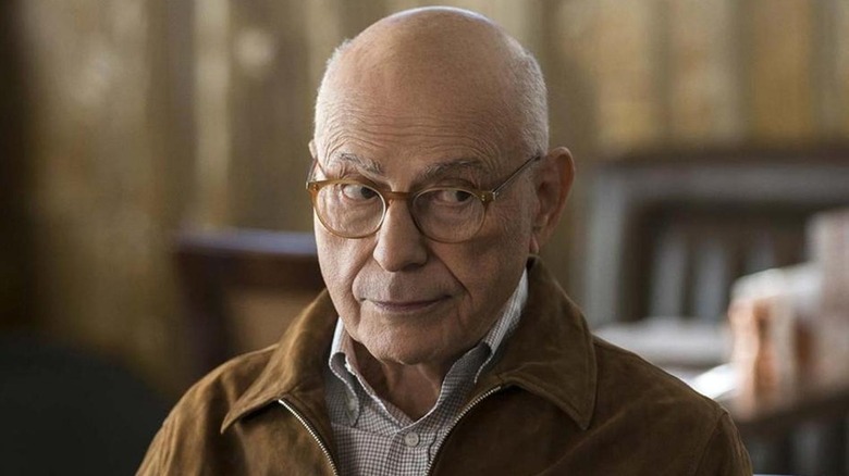 Alan Arkin in The Kominsky Method