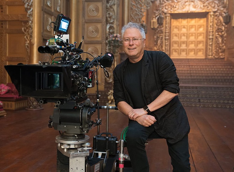 alan menken egot