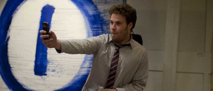 Seth Rogen